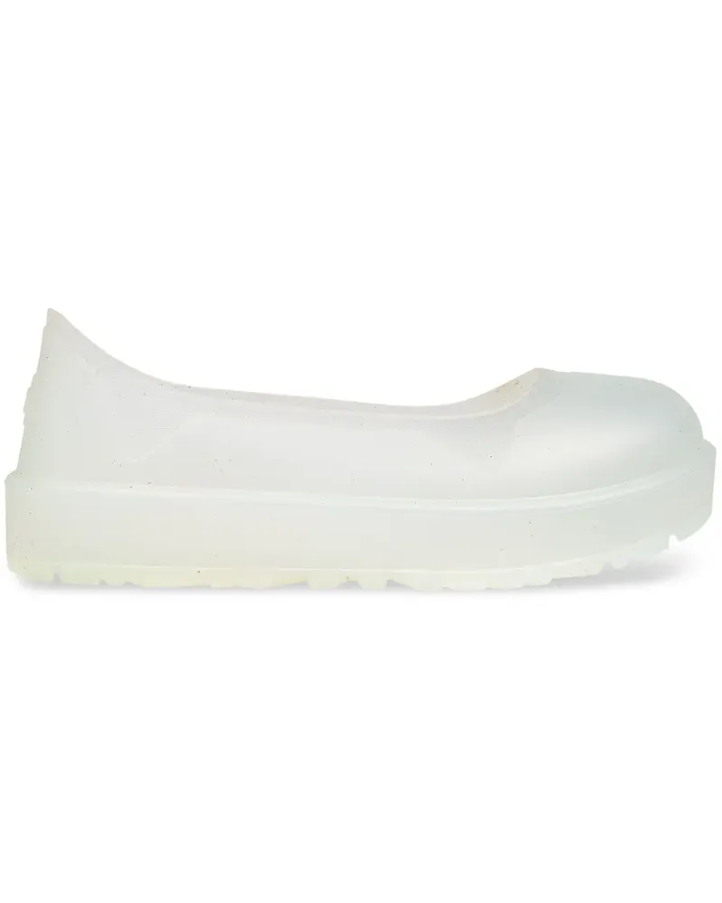 UGG guard 2.0 Schuhschutz - Weiß Weiß