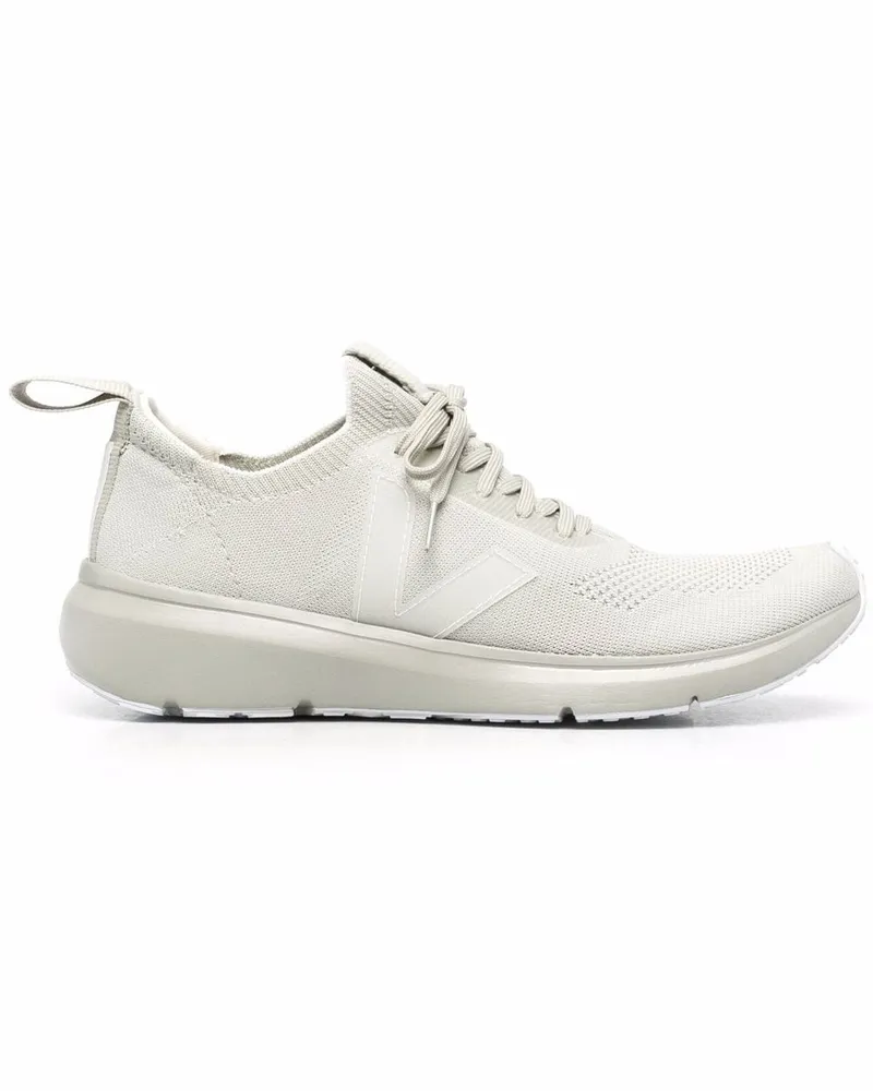 VEJA x Rick Owens Sneakers - Weiß Weiß