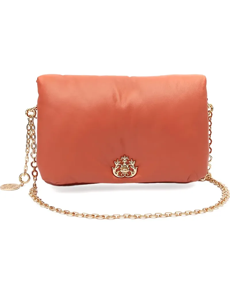 ISLA Pelica Schultertasche - Orange Orange