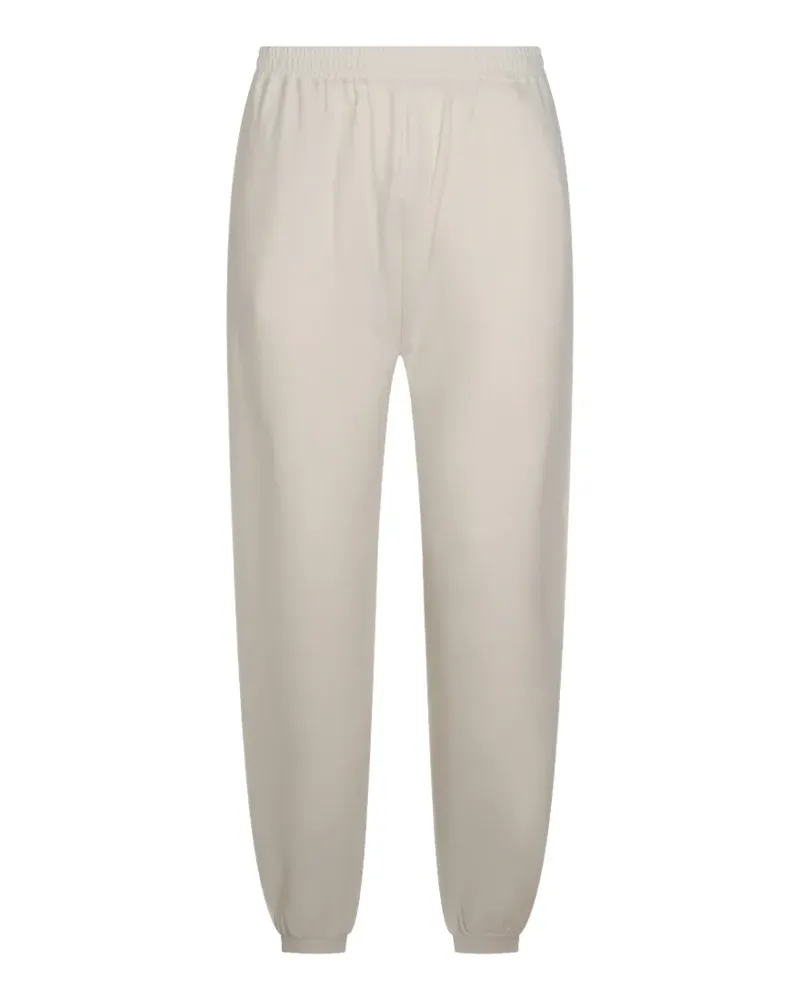 Malo Hose mit elastischem Bund - Nude Nude