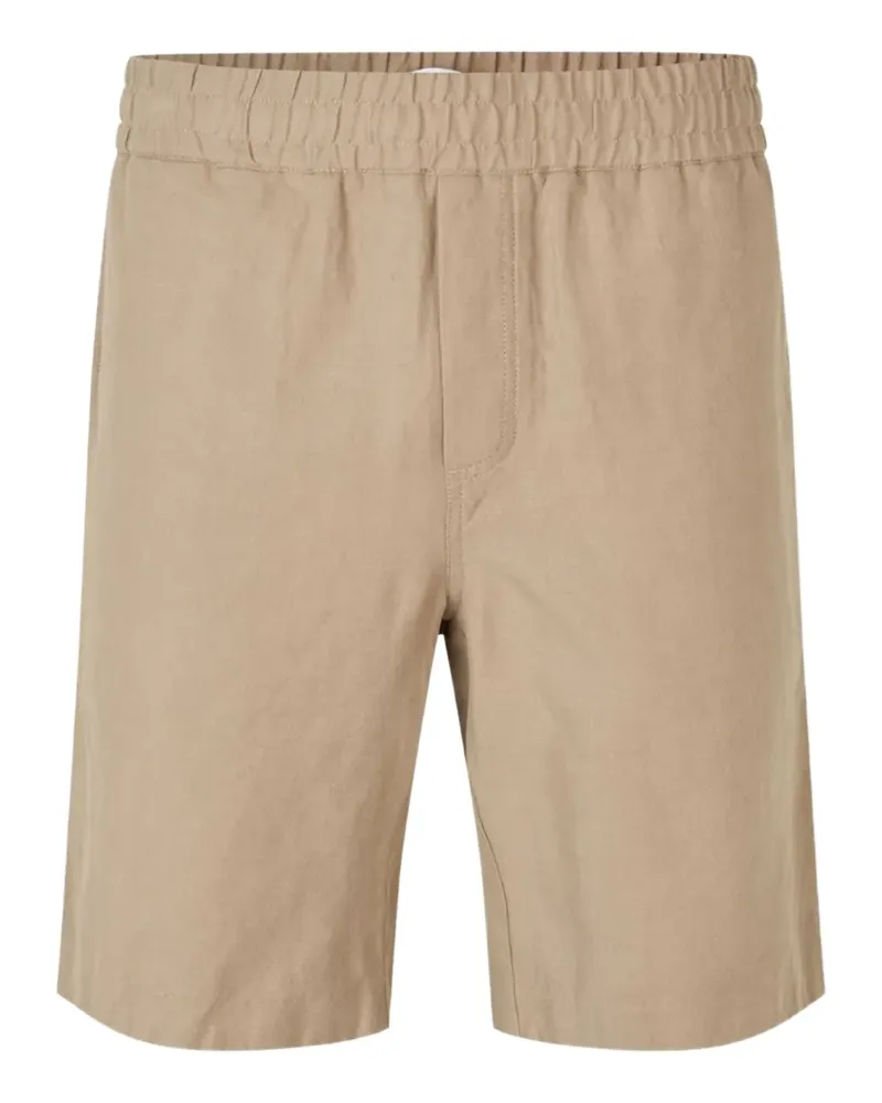 Samsøe & Samsøe Smith Shorts - Nude Nude