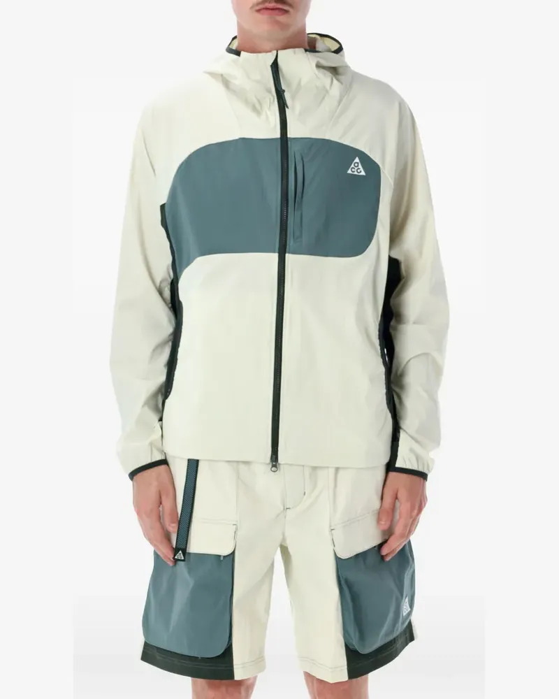 Nike ACG Five Towers jacket - Nude Nude