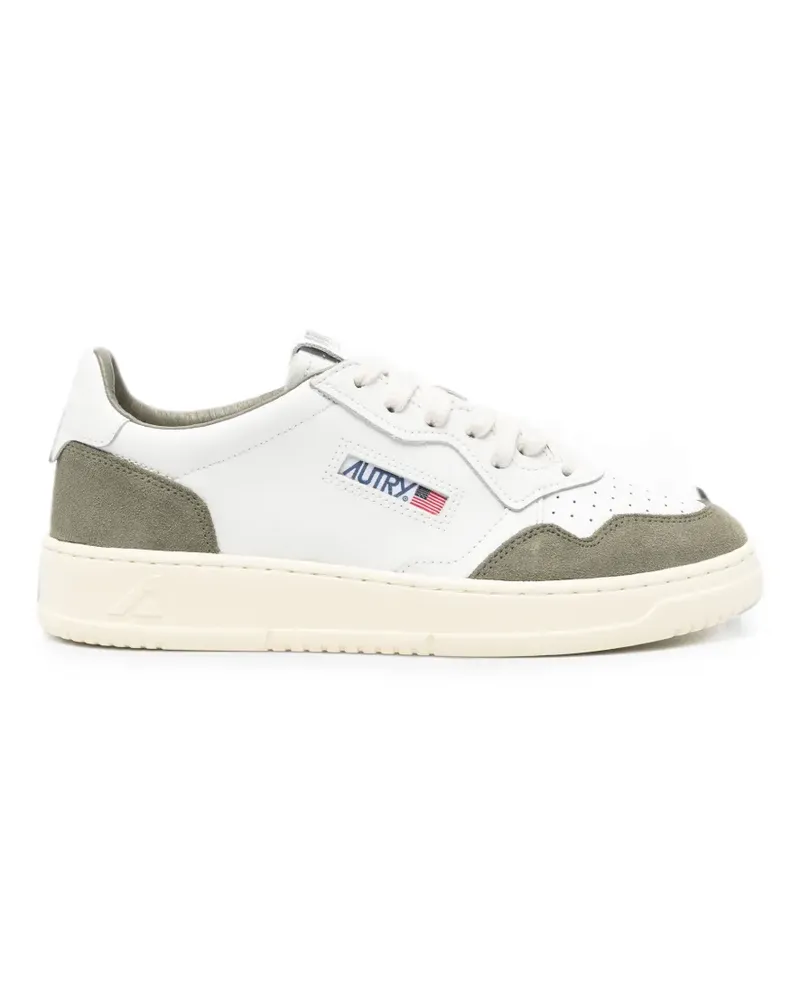 AUTRY Medalist sneakers - Weiß Weiß