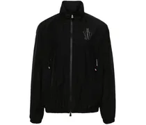 Veille Windbreaker - Schwarz