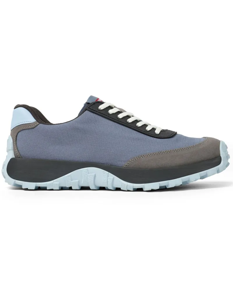 Camper Drift Trail Vibram Sneakers mit Einsätzen - Grau Grau