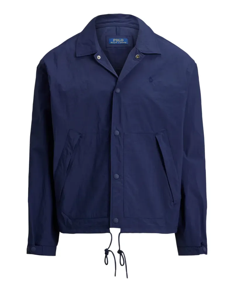 Ralph Lauren The Hayford Jacke - Blau Blau