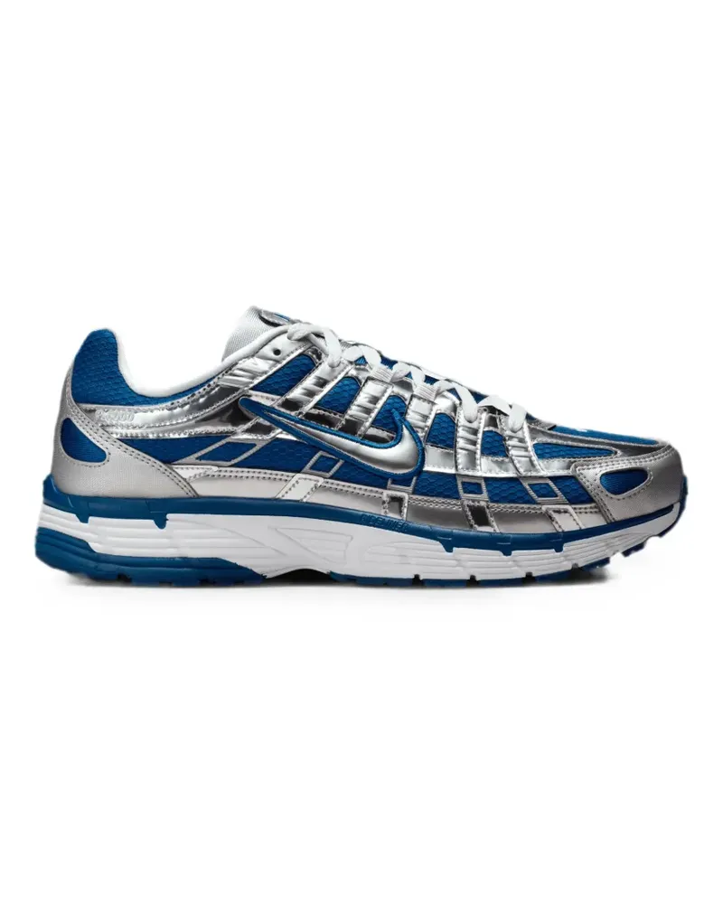 Nike P-6000 Sneakers - Blau Blau