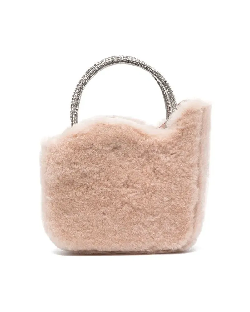 Le Silla Ivy Tasche - Rosa Rosa