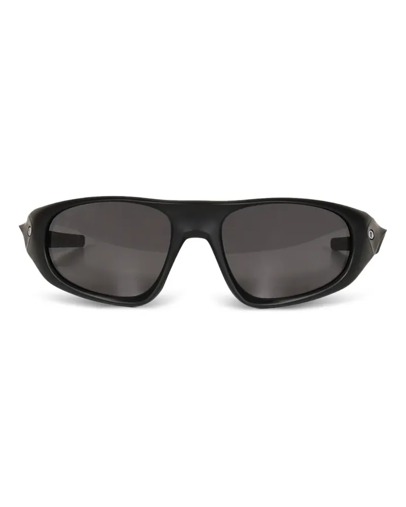 Oakley Neoforma Sonnenbrille - Schwarz Schwarz