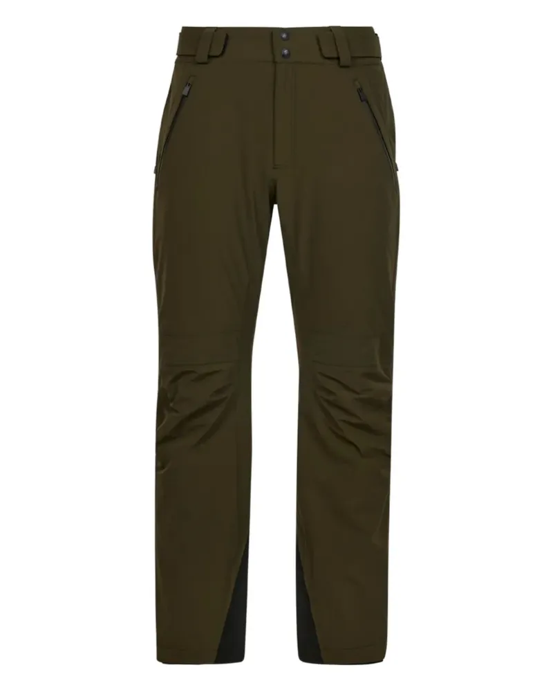 Aztech Mountain Team Aztech zip ski bottoms - Grün Grün