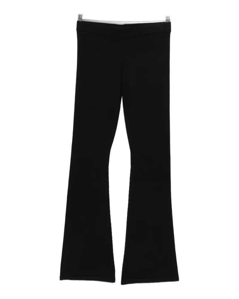 EB Denim Hadley trousers - Schwarz Schwarz