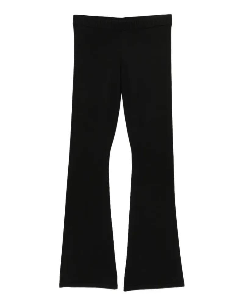 EB Denim Hadley trousers - Schwarz Schwarz