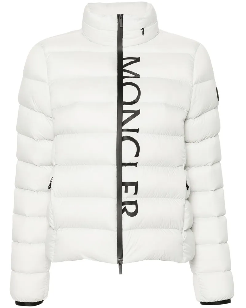 Moncler Cerces Steppjacke - Grau Grau