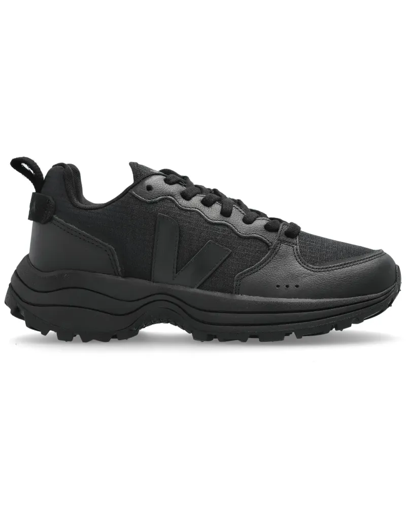 VEJA Venturi Sneakers - Schwarz Schwarz