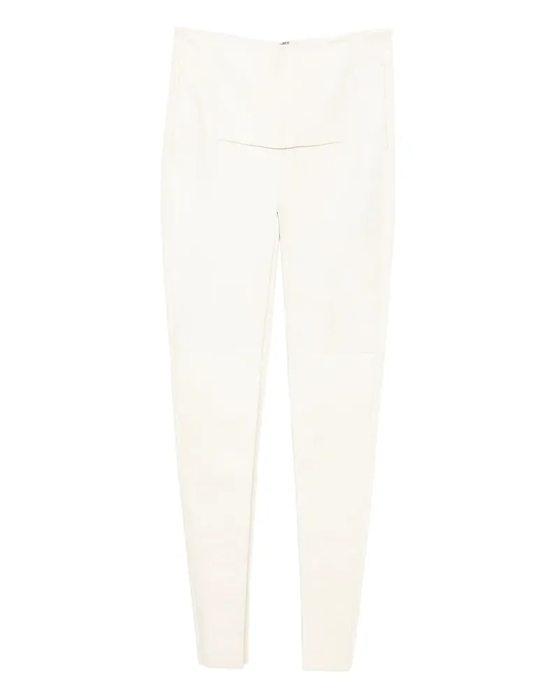 Rick Owens Sliced Rock - Nude Nude