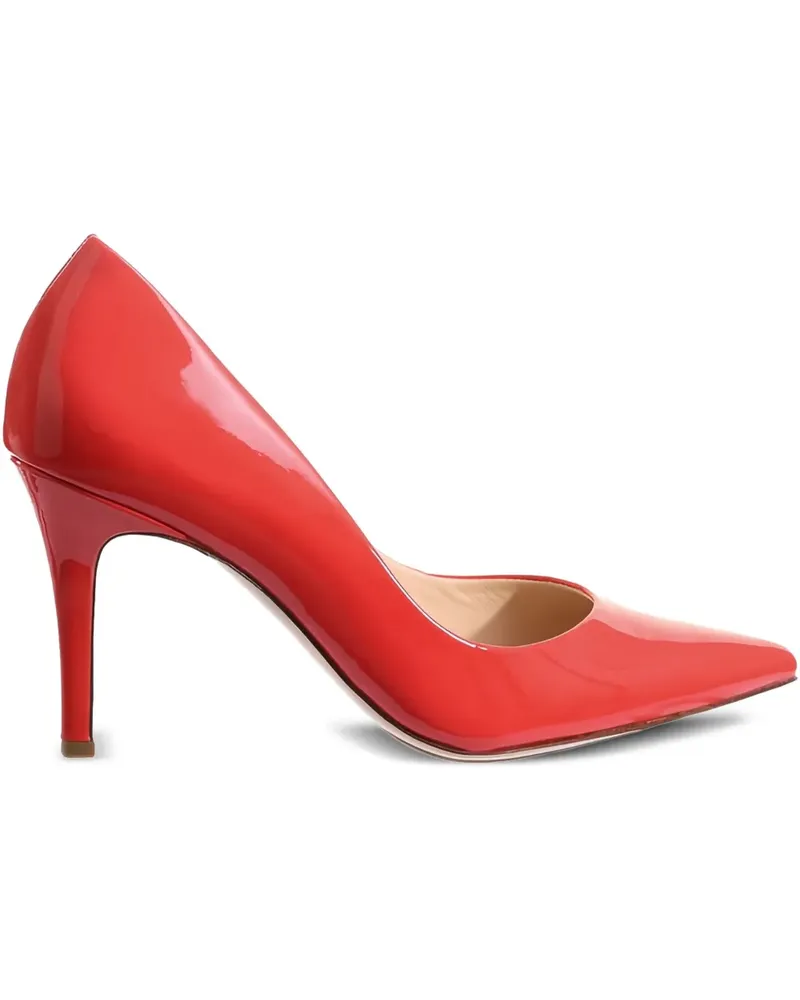 Högl Spitze Boulevard Lackpumps - Rot Rot