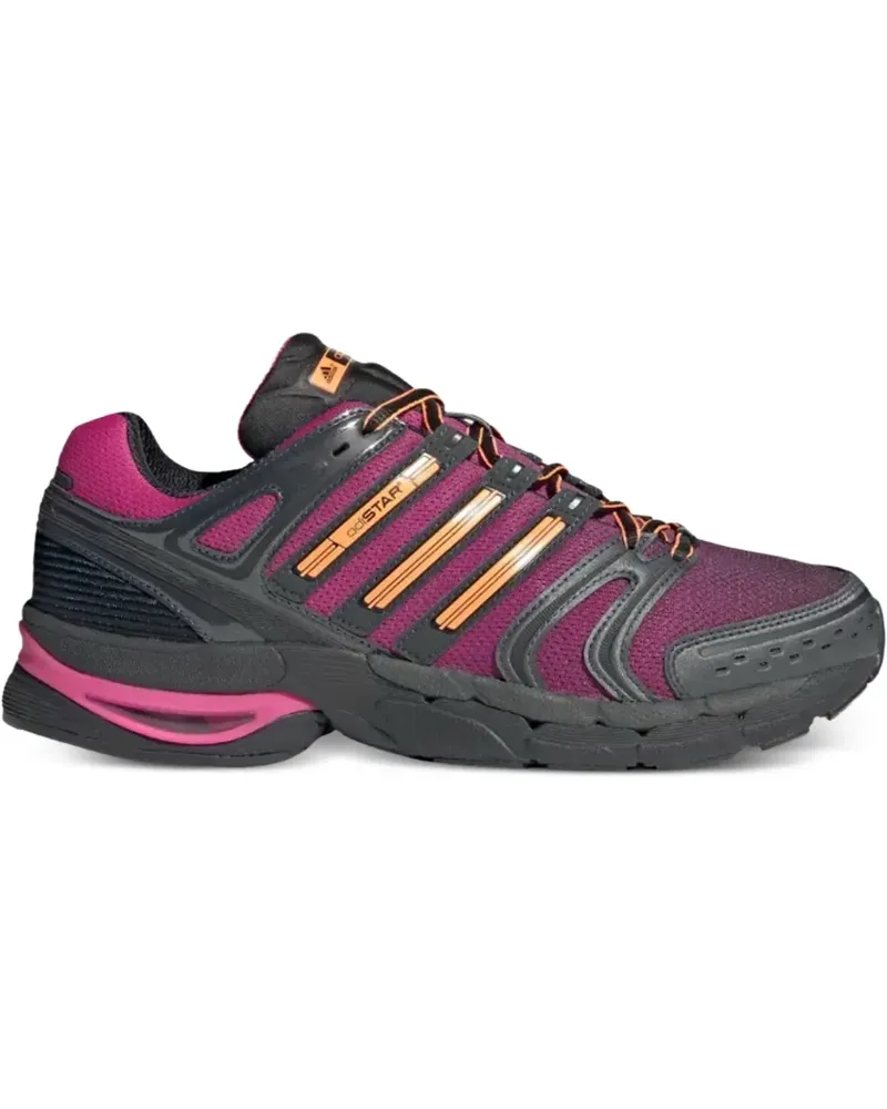 adidas Adistar Control Sneakers - Violett Violett