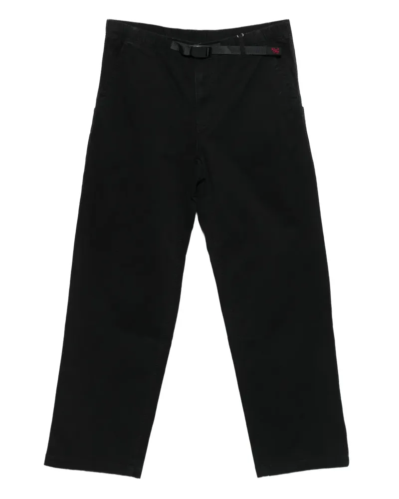 GRAMICCI Hose mit Gürtel - Schwarz Schwarz