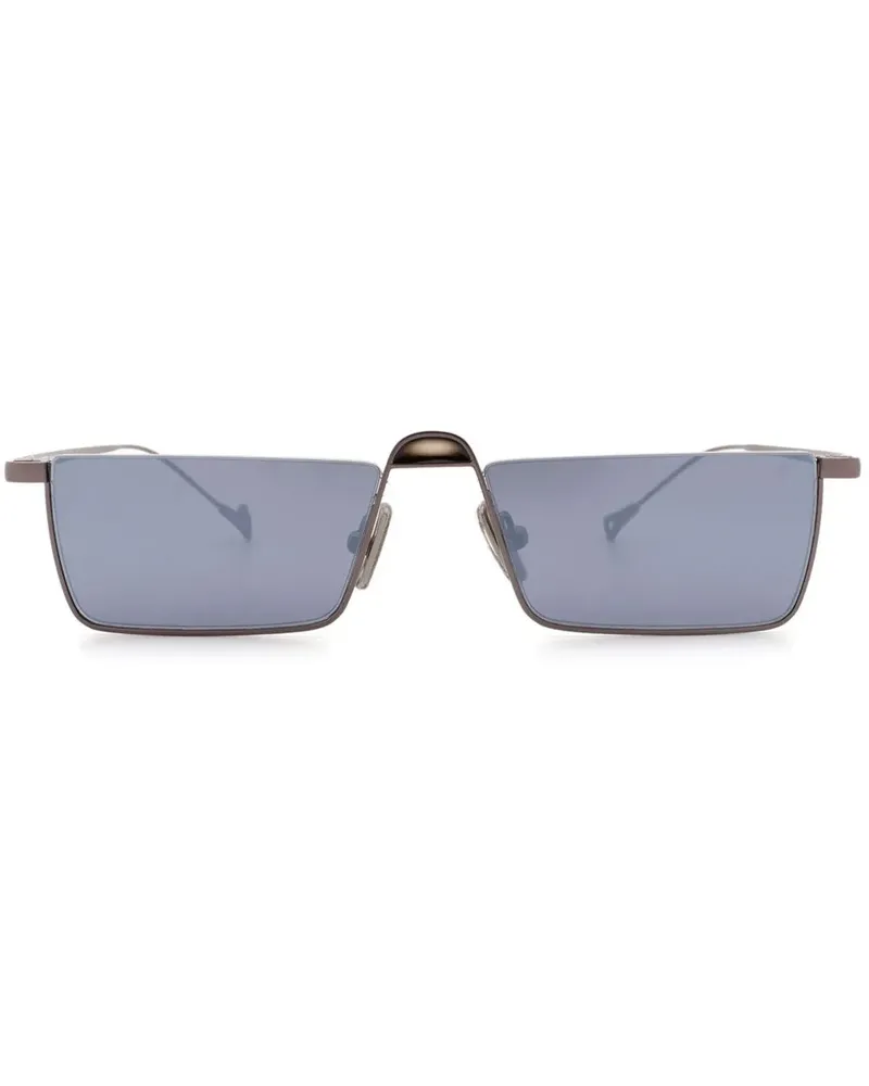 Eyepetizer Shibuya Sonnenbrille - Grau Grau
