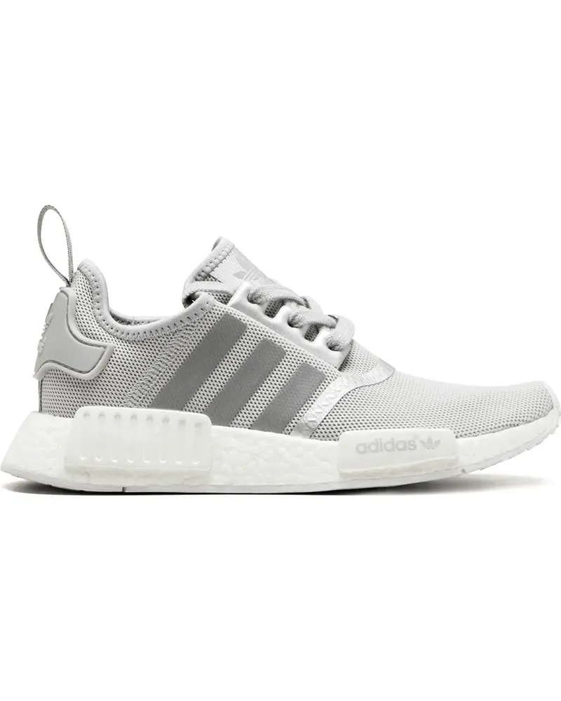 adidas NMD_R1' Sneakers - Silber Silber