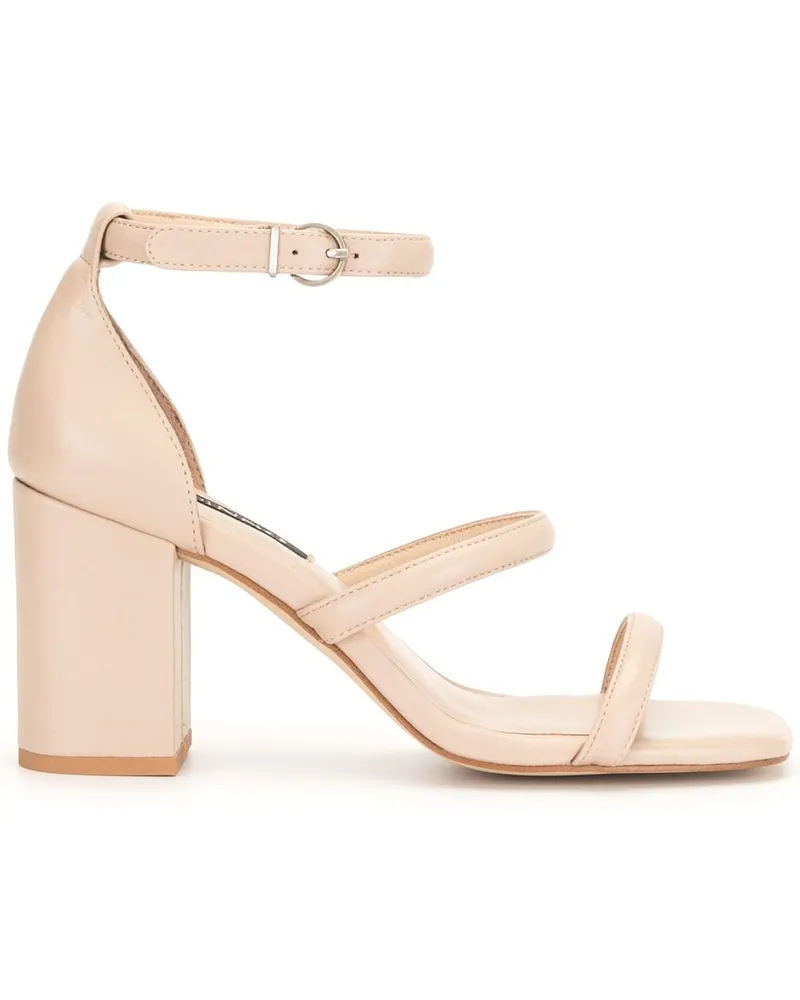 SENSO Robbie VIII Sandalen - Rosa Rosa