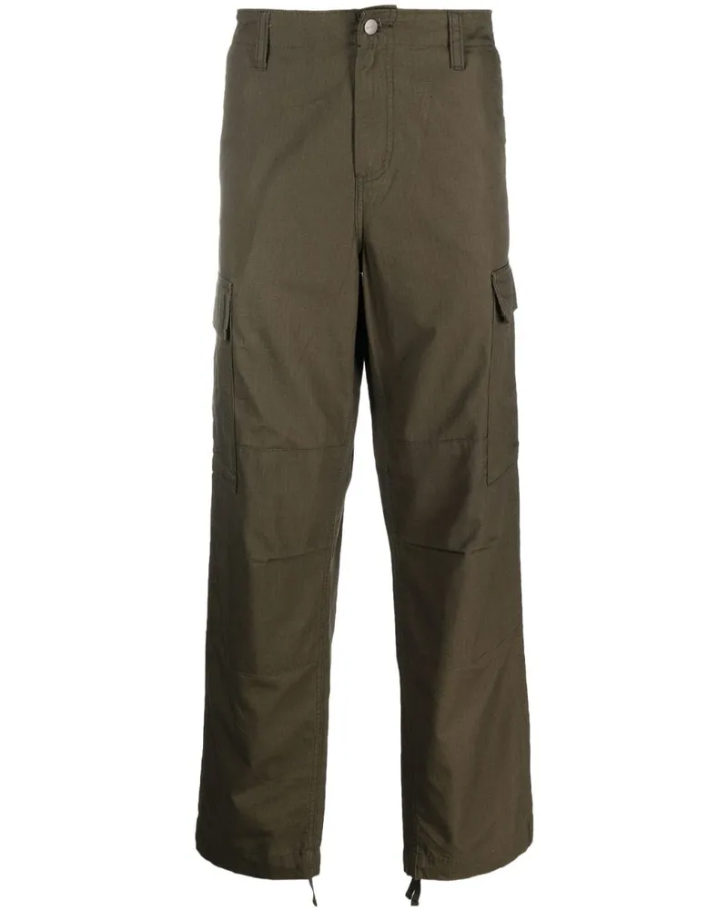 Carhartt WIP Klassische Cargohose - Grün Grün