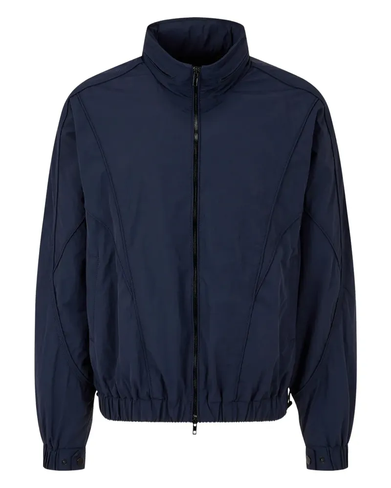 STUDIO TOMBOY Jacke aus Funktionsstoff - Blau Blau