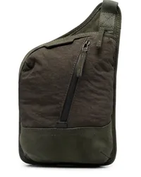 Officine Creative Italia Pilot 006 Sling Bag Grün