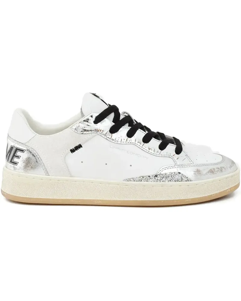 Crime Chelsea sneakers - Weiß Weiß