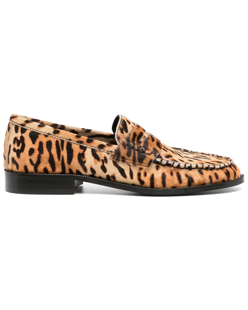 SENSO Cooper VII Loafer - Nude Nude