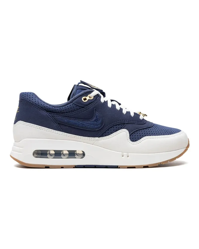 Nike Air Max 1 "Jackie Robinson" Sneakers - Blau Blau
