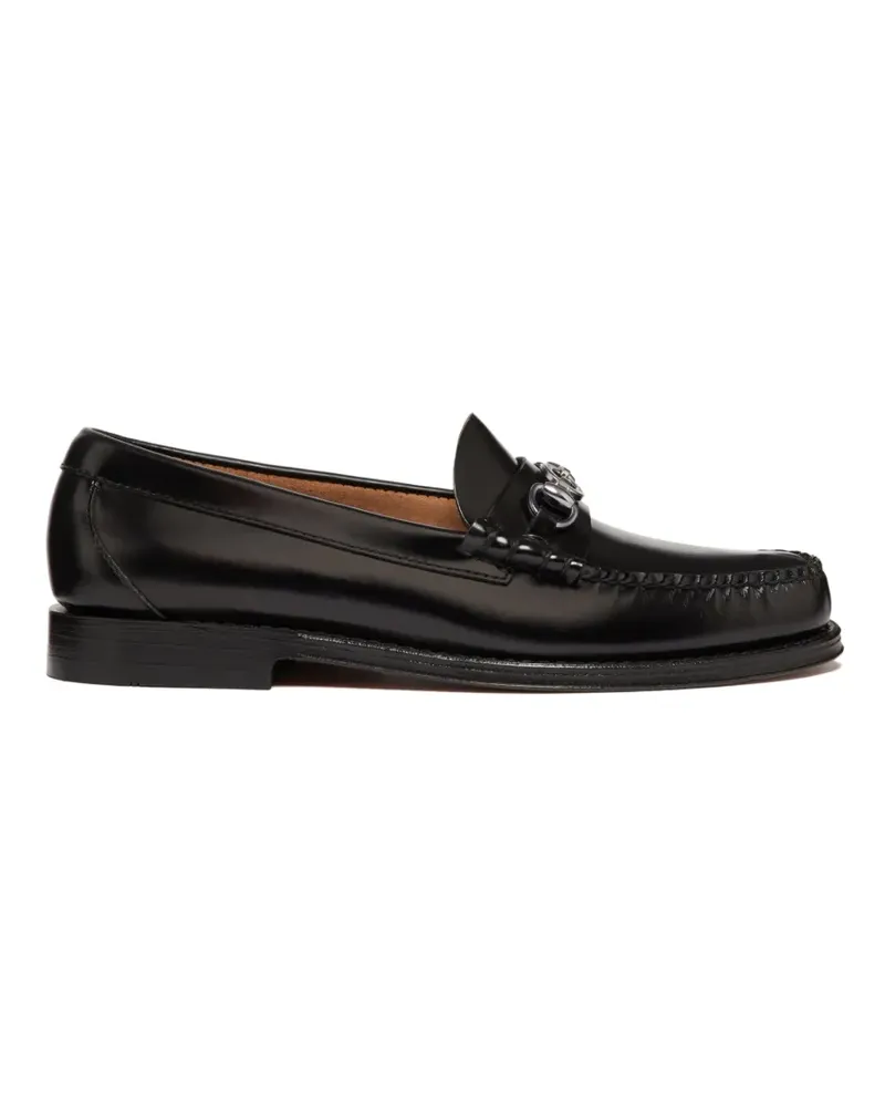 G.H. Bass & Co. Weejuns Lincoln Loafer - Schwarz Schwarz