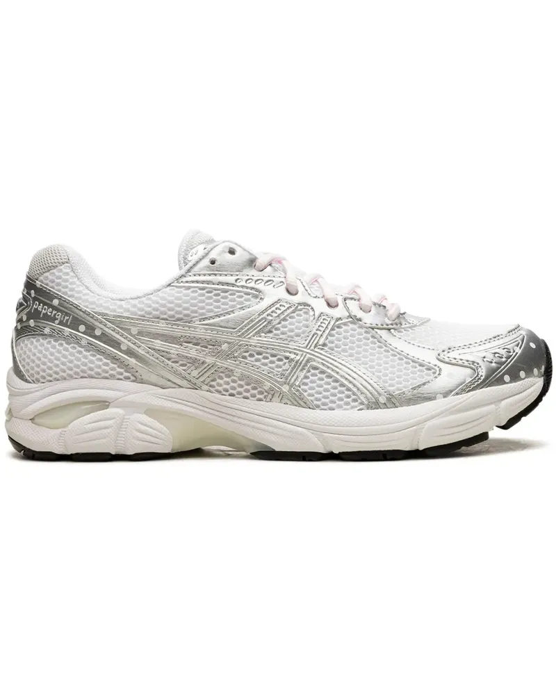 Asics x Papergirl x Beams GT-2160 Sneakers - Weiß Weiß