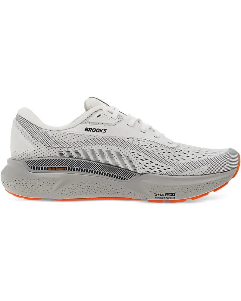 Brooks Adrenaline GTS Sneakers - Grau Grau