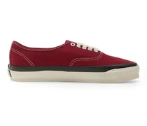 Lx Authentic 44 Sneakers - Rot