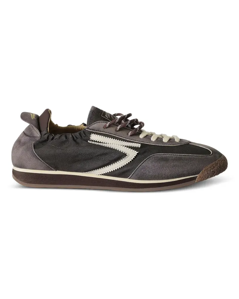 Puraai 6.02 Panther Sneakers - Grau Grau