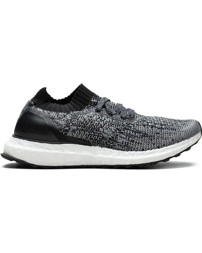 adidas ULTRABOOST Uncaged' Sneakers - Grau Grau
