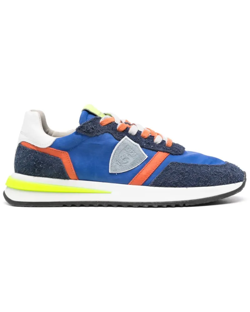 Philippe Model Tropez 2.1 Sneakers - Blau Blau