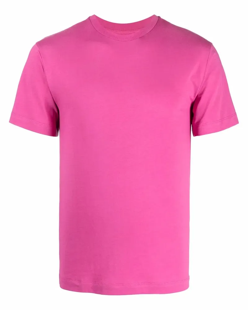 Paco Rabanne x Kimura Tsunehisa T-Shirt - Rosa Rosa
