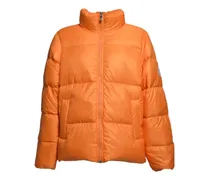 Shift Jacke - Orange