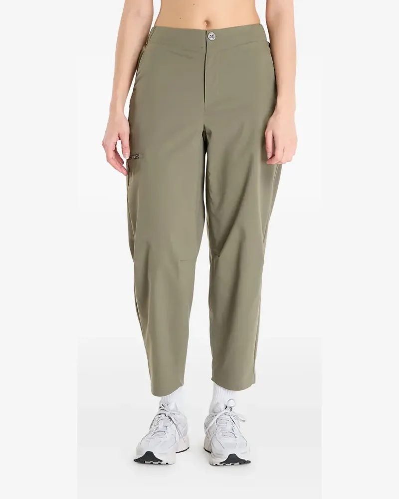 Columbia Sportswear Company Granite Point™ elasticated trousers - Grün Grün