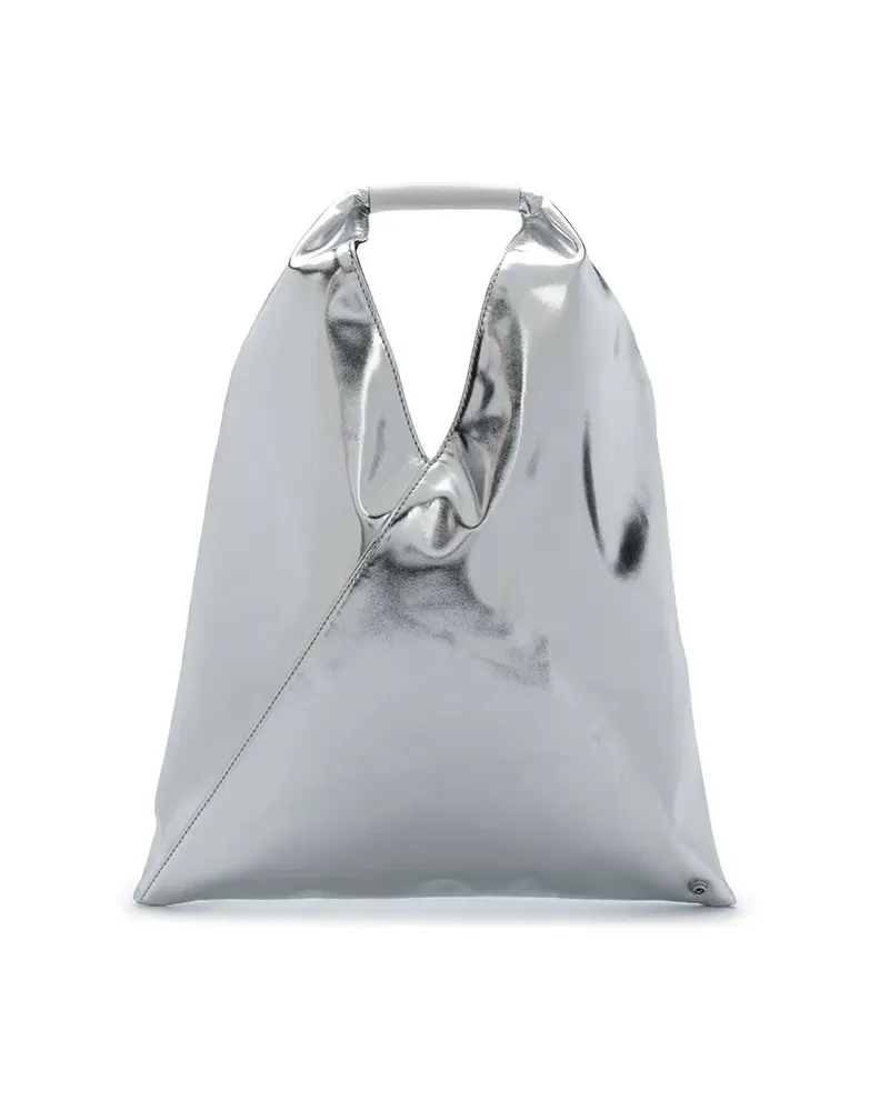 Maison Margiela Japanese' Shopper - Grau Grau