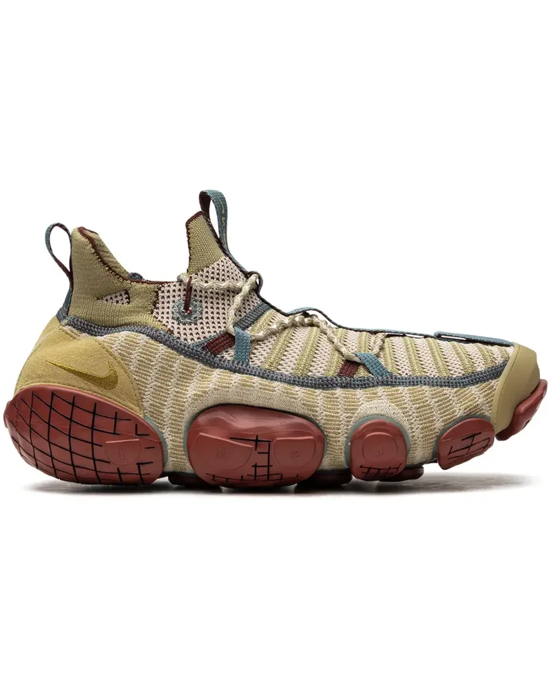 Nike ISPA Link Sneakers - Grün Grün
