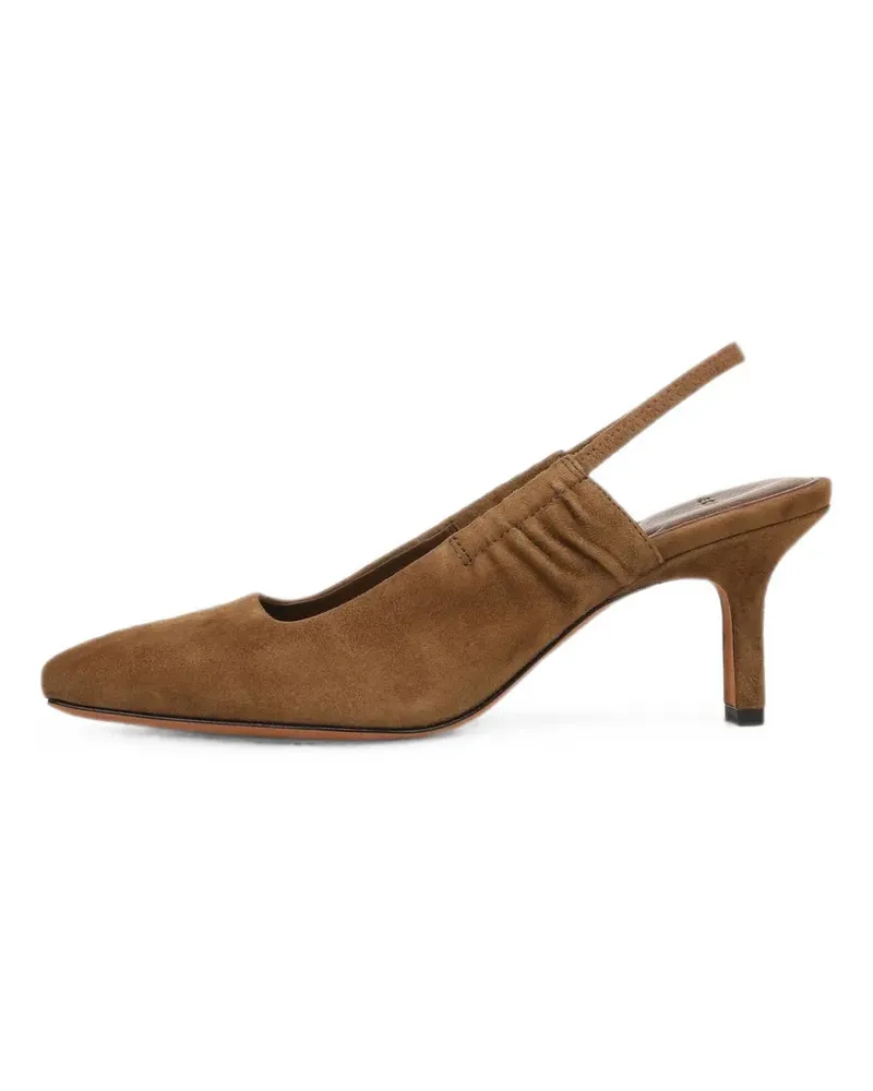 Vince Venice Slingback-Pumps - Braun Braun