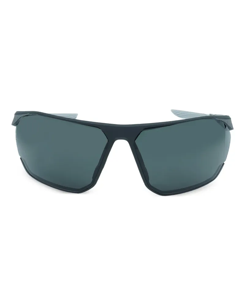 Nike Stratus Sonnenbrille - Schwarz Schwarz