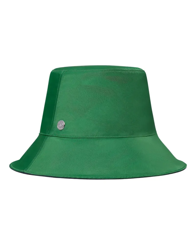 Tory Burch Twist Fischerhut - Grün Grün