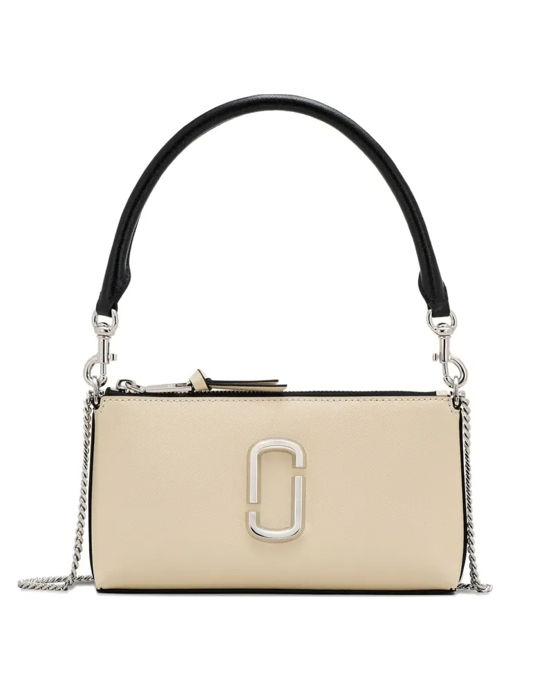 Marc Jacobs The Utility Snapshot Umhängetasche - Nude Nude