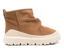 Heritage Utility Stiefel - Braun