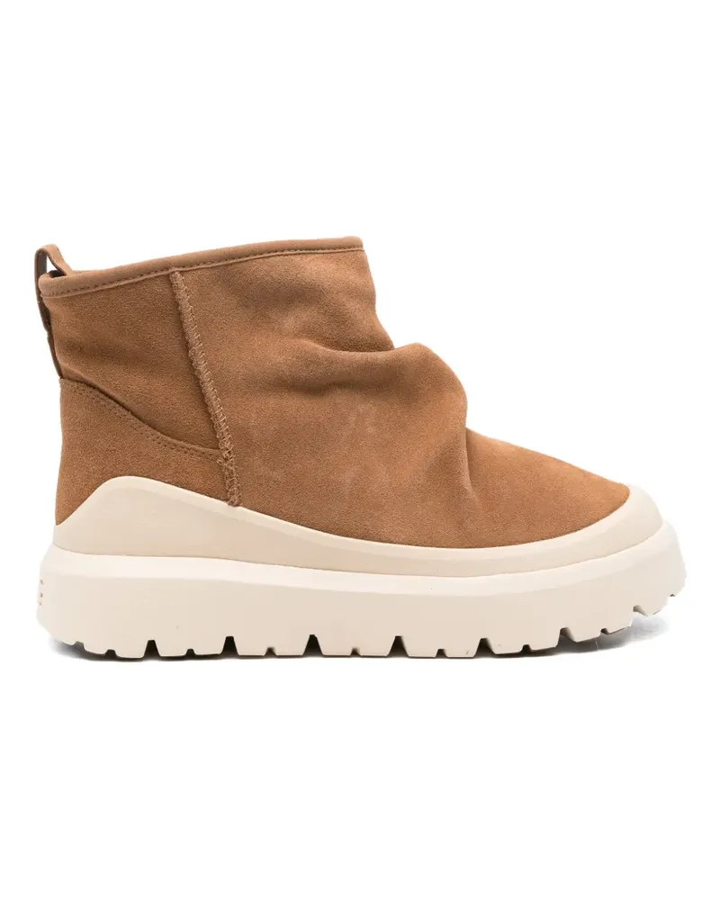 UGG Heritage Utility Stiefel - Braun Braun