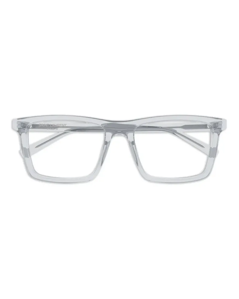 Saint Laurent SL 906 glasses - Grau Grau